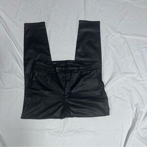 White House Black Market Black Pants